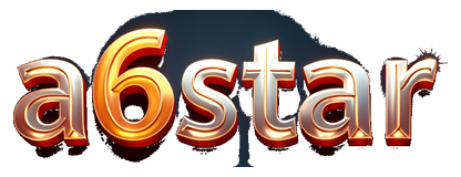a6star logo