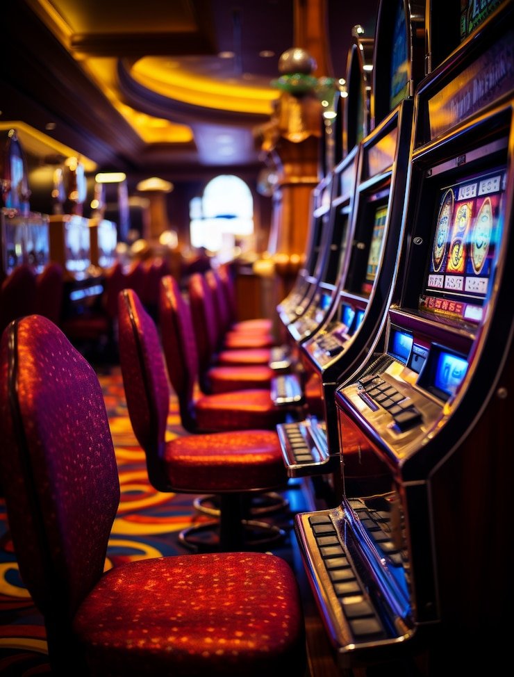 a6star Baccarat, Roulette dan Blackjack dalam Satu Layar